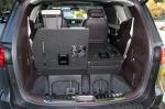 Kia Sedona SXL 2015 года